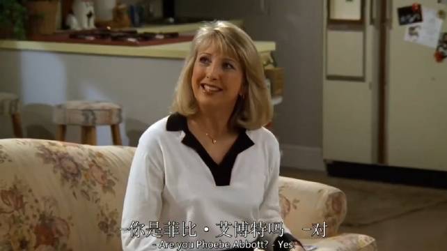 菲比＆菲比，母女相认啦！