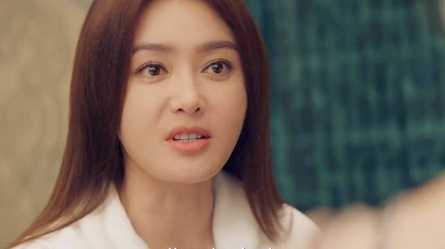 原配高情商处理绿茶，垃圾堆里的男人直接丢弃