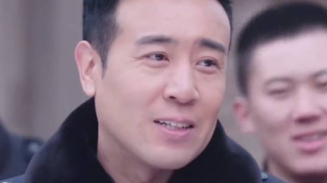 杜队太冷了！成熟稳重有魅力，谁能不爱！