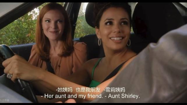 编剧真的太有搞笑天赋了，这段笑死个人，两个都不会开手动挡的车