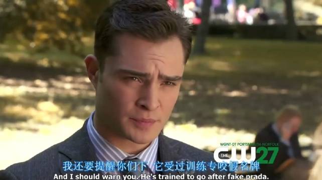 王子离开后，又洗心革面回来了！