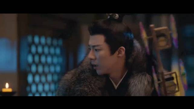 折腰：因为惹魏劭不痛快，小乔喝醉酒满院乱跑，魏劭追媳妇笑死人