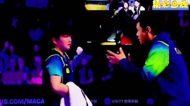 艰难一战！孙颖莎战术被日本紧盯， 凭硬实力扛住重压突围！