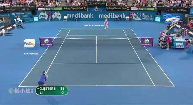 自制集锦+颁奖采访