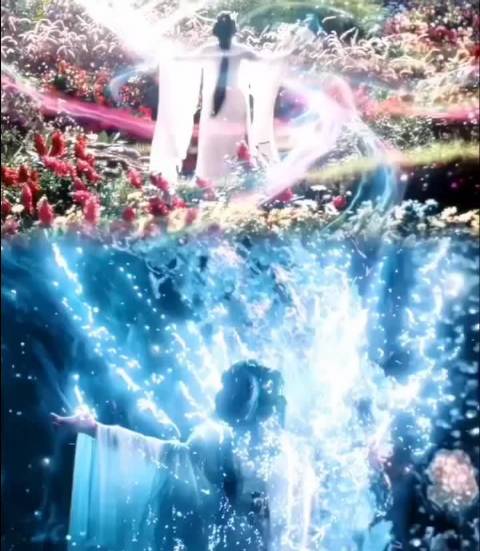 赵丽颖新剧饰演碎梦仙君，仙家堕魅引期待