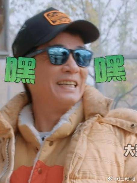 十个勤天自我介绍完，陈小春的反应简直演我，太逗了