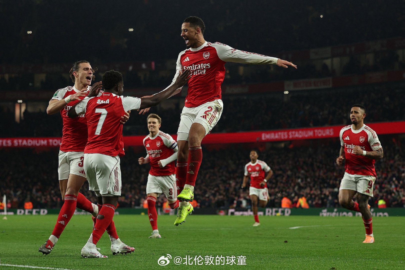 赛后阿尔特塔谈晋级卡拉宝杯半决赛