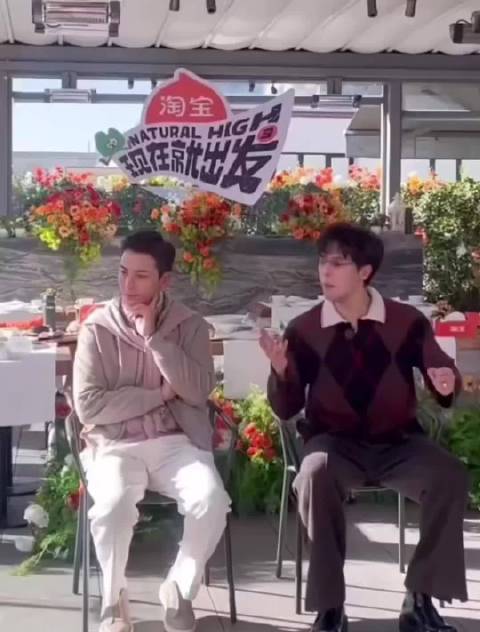 王安宇路透曝陈伟霆儿子小名小太阳