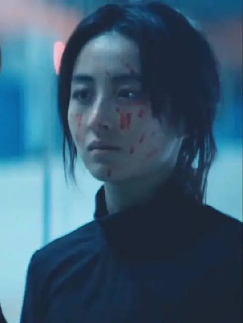 恶女这个赛道张子枫杀疯了！