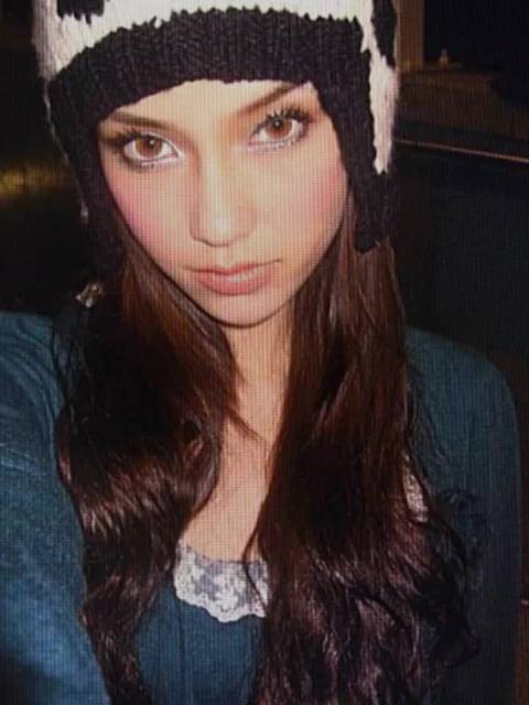 我姐一直属于top级别