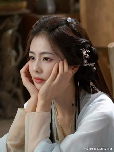 集爱恨杀贪善，几番历练，幸而相伴，待与君重逢