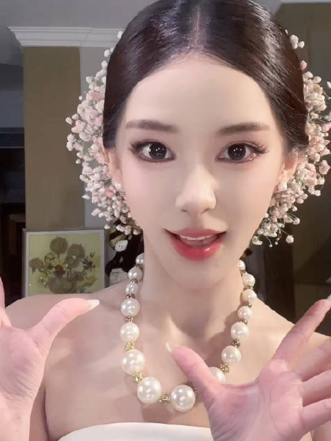 理理我们布灵布灵的龙龙叭！