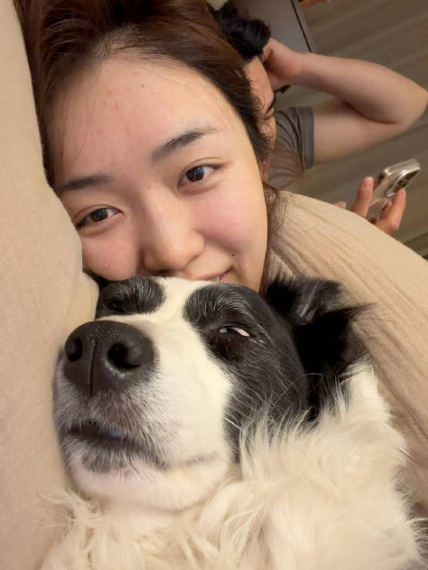 仔仔每天都率先入睡 然后打呼噜不让别人睡着！