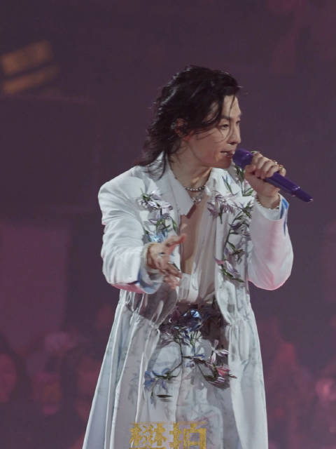 真的只有长大了才懂吴建豪的好，当初潇洒的美作现在才是最贴心大暖男