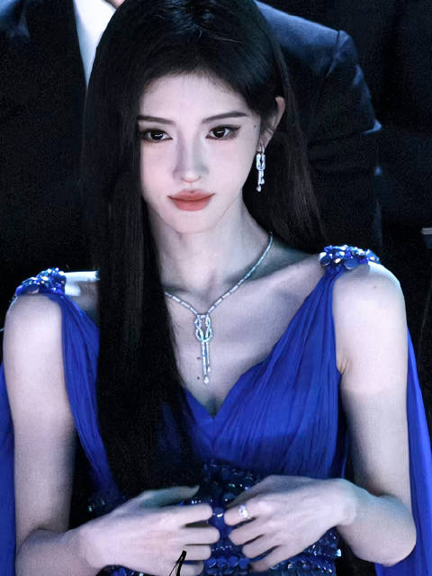 好爽的BGM鞠婧祎