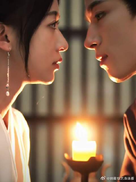 “你喜欢我这件事我已经知道了，我喜欢你这件事情你知不知道”