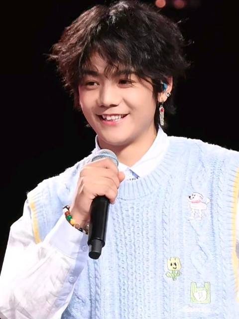 丁真谈音乐与演员梦想，放生鱼感悟人生