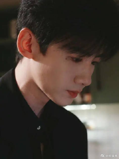 那些看似随意的小细节，其实都是桑延为温以凡精心准备的专属惊喜