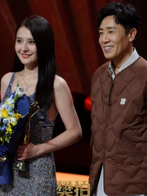 这就是优秀演员间的传承，用心演戏观众看的见！