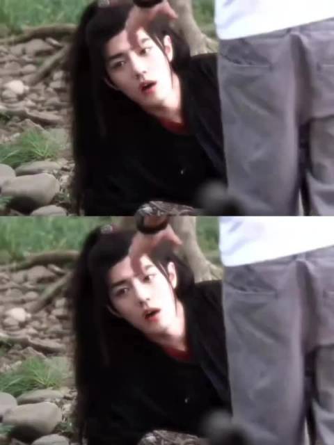 妖精我聚聚大爆炸