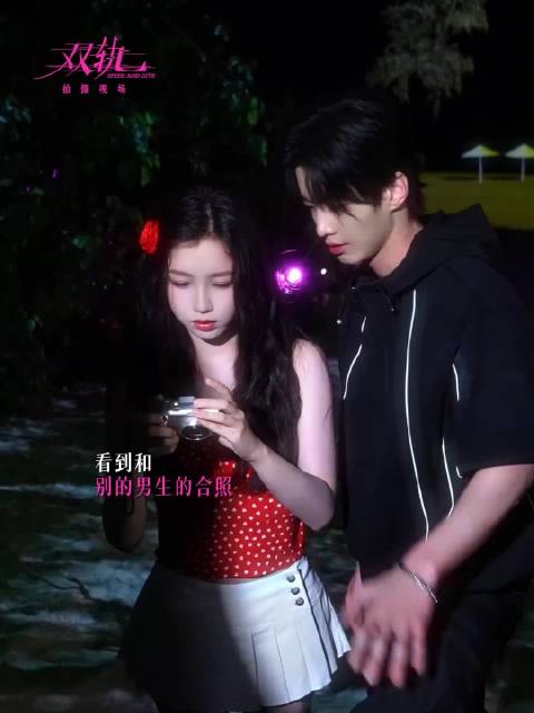 空气里，好像有股酸酸的味道