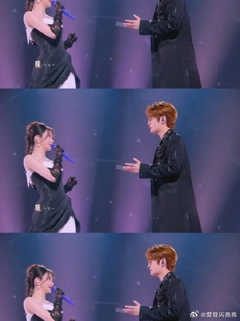 张远陈冰感谢你曾来过释然感