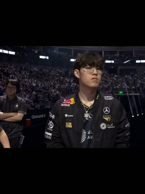 Faker最忠诚的带刀护卫！T1官宣与Oner续约至2028年竞浪大会2025年度竞浪总结