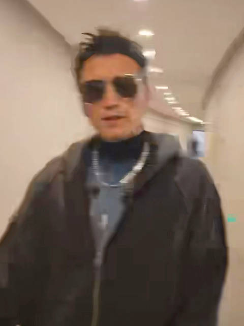 谢霆锋提前45天剧透深圳演唱会，悬浮球舞台引期待