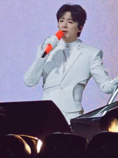 哇我们的卷王刘宇宁又有新节目了 超级期待