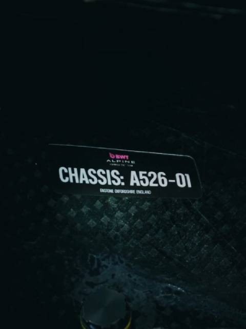 新车第一步——贴标签