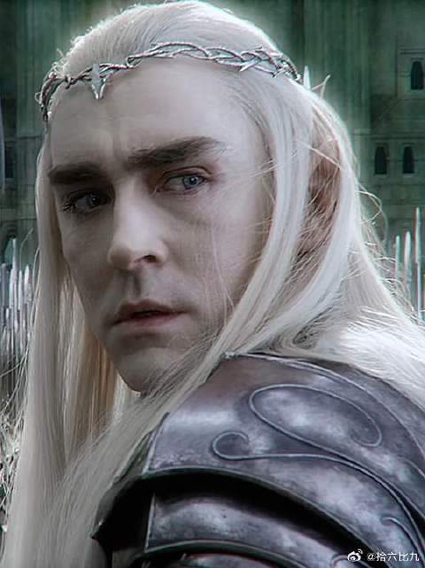 “矮人从不畏惧冲锋，精灵绝不屈居人后！”