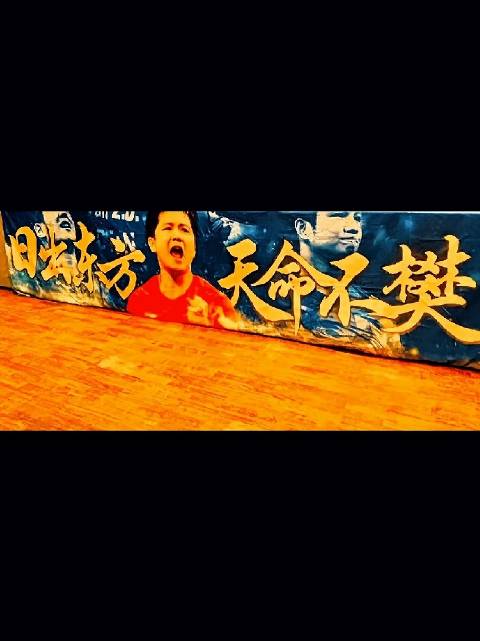 樊振东赛场内外掌控节奏，以坚定步调诠释乒乓人生