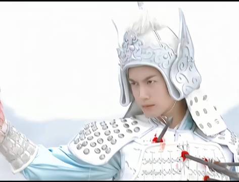 他每一个眼神都爱惨了妻子，可结局却意难平