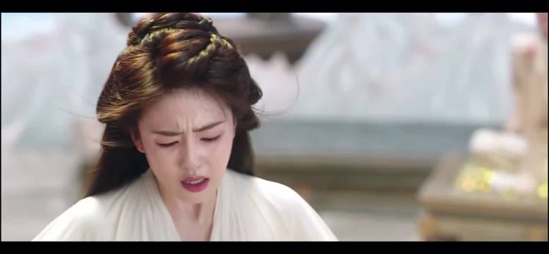 这段切大号好爽白鹿