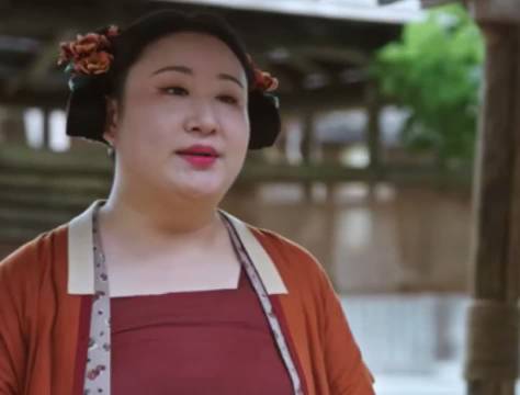 这俩人在一起光看着就好想笑 电视剧｜兰闺喜事｜锤娜丽莎｜辣目洋子