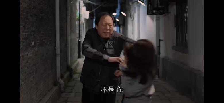 人之所以痛苦，是因为爱和恨都不够纯粹 姚晨