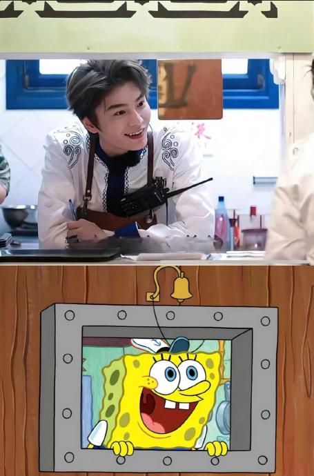 丁禹兮星光大赏暖心举动引关注