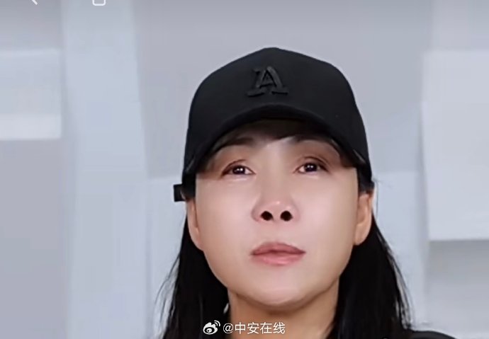 田震回应国籍传闻：我中国籍