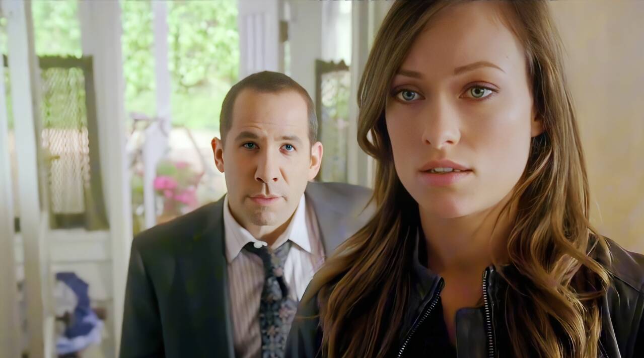 高分悬疑美剧《豪斯医生》129