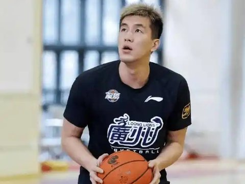 正式退出，郭艾伦遗憾，内情曝光，名单公布，广州批准，杜锋祝福