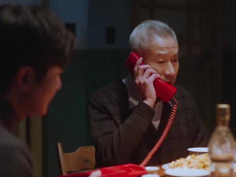 梦梦终于原谅了国明，国明折腾出了新造型！郭京飞 刘佩琦