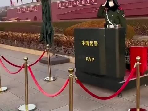 盘点中华儿女的爱国情怀！