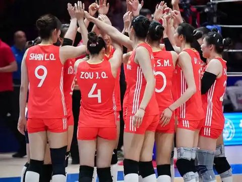 正式离队出发意大利，赵勇发声，官宣决定，排协批准，赖亚文祝福