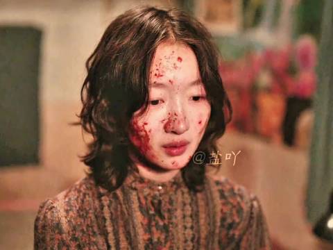 残疾女孩被男人控制长达八年之久，最后惨被反杀