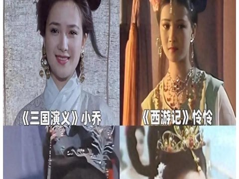 中了美人计！刘威爱上何晴，坦言“掉套里”，同居5年婚事就黄了