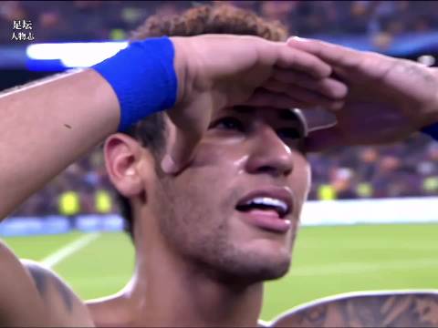 “如果当初内马尔没离开巴萨，是否已经拿到了金球奖”