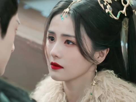 黎苏苏你的坦白被打断了，或许这就是天意 白鹿