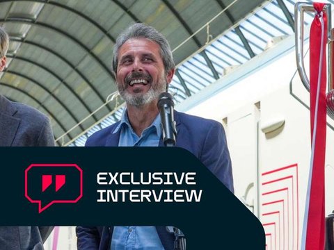 拉法·阿尔科尔塔看到了基利安·姆巴佩和罗纳尔多·纳扎里奥相似