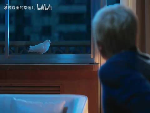 郭京飞为女买车赎房，盘下美容院开鼎庆楼圆父愿