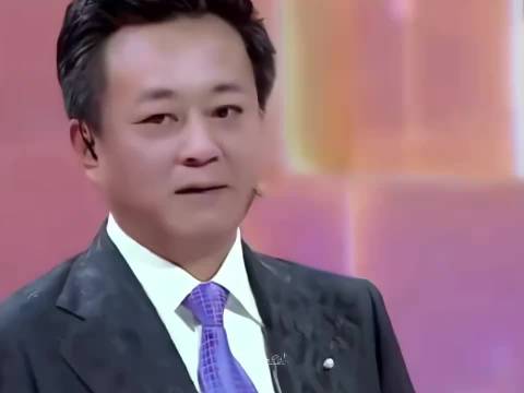 张艺兴属于是一堆不会说话的人里面，最会说话的